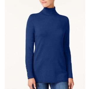 JM Collection sweater